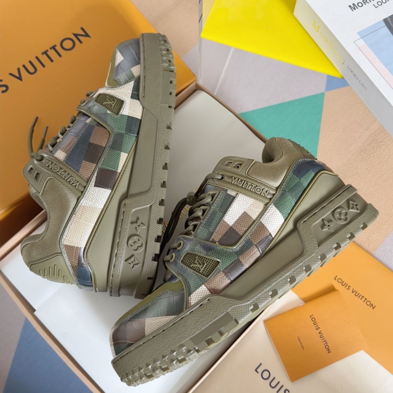 Louis Vuitton Sneakers